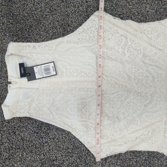 lacy dress - Picture 5 of 7